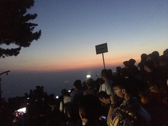 西北归来，我想说给你听，青海甘肃西安华山11天