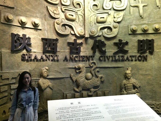 西北归来，我想说给你听，青海甘肃西安华山11天