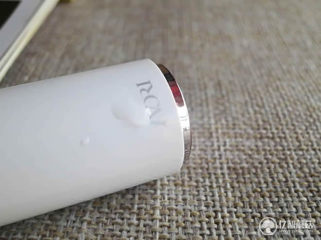电动牙刷也有陀螺仪传感器？！体验号称最懂你的希澈AVORI