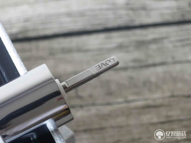 电动牙刷也有陀螺仪传感器？！体验号称最懂你的希澈AVORI