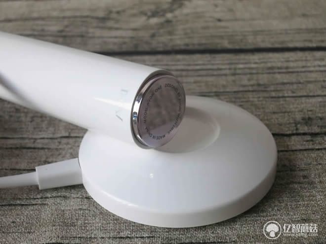 电动牙刷也有陀螺仪传感器？！体验号称最懂你的希澈AVORI