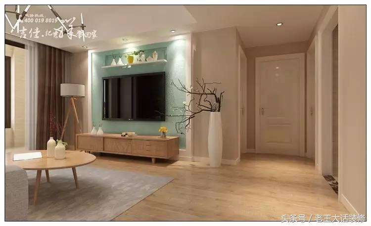 4月装修清单,2023年4大热门装修风格