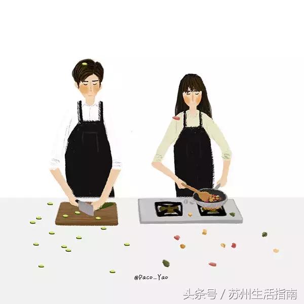 和苏州人交朋友是什么体验,和苏州人打交道是什么感受