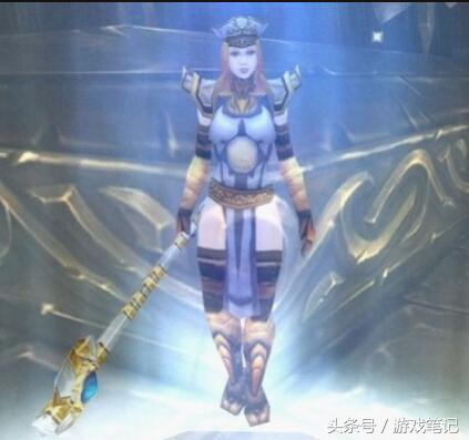 魔兽世界出名的牧师npc,魔兽世界各职业的英雄npc