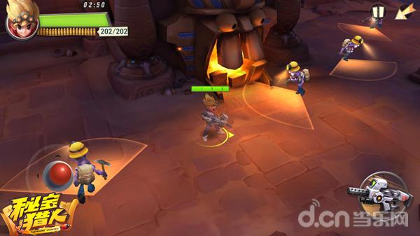 秘宝猎人选择,秘宝猎人如何提高战斗力