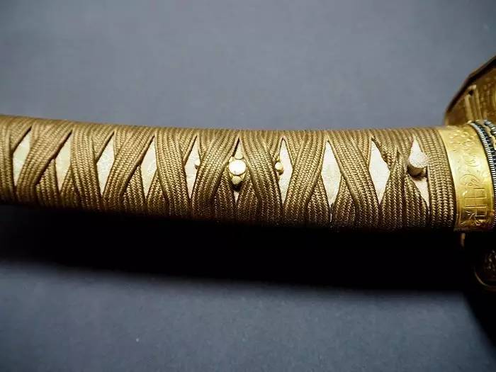 日本刀匠作品欣赏,日本刀大全图解