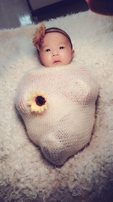 产女报喜的句子,生产报喜