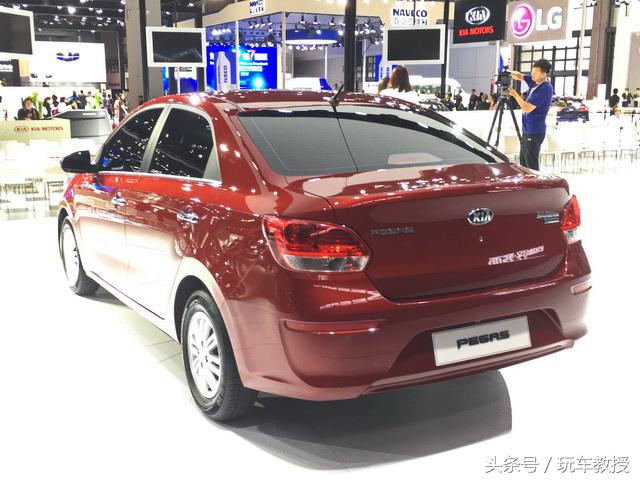 起亚落地6万元自动挡新车,起亚落地7万左右的车