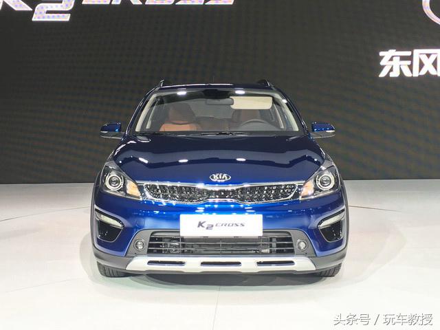 起亚落地6万元自动挡新车,起亚落地7万左右的车