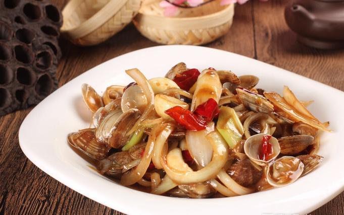 一家干净温暖的餐厅,作为一个餐饮人最大的欣慰