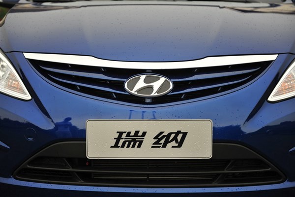 你真的了解韩系车吗,通过一辆车看出实力