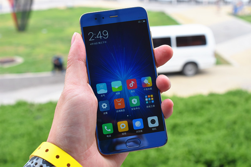 小米6续航能力实测：日常使用毫无压力！