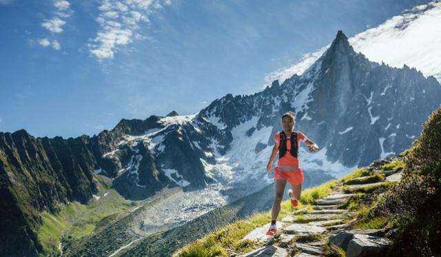 定向跑教学,定向越野跑步技巧