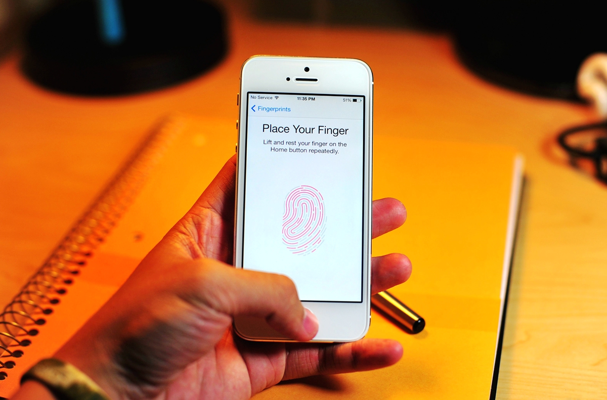 如何让手机的指纹识别更准确一点,最安全的手机指纹识别方案