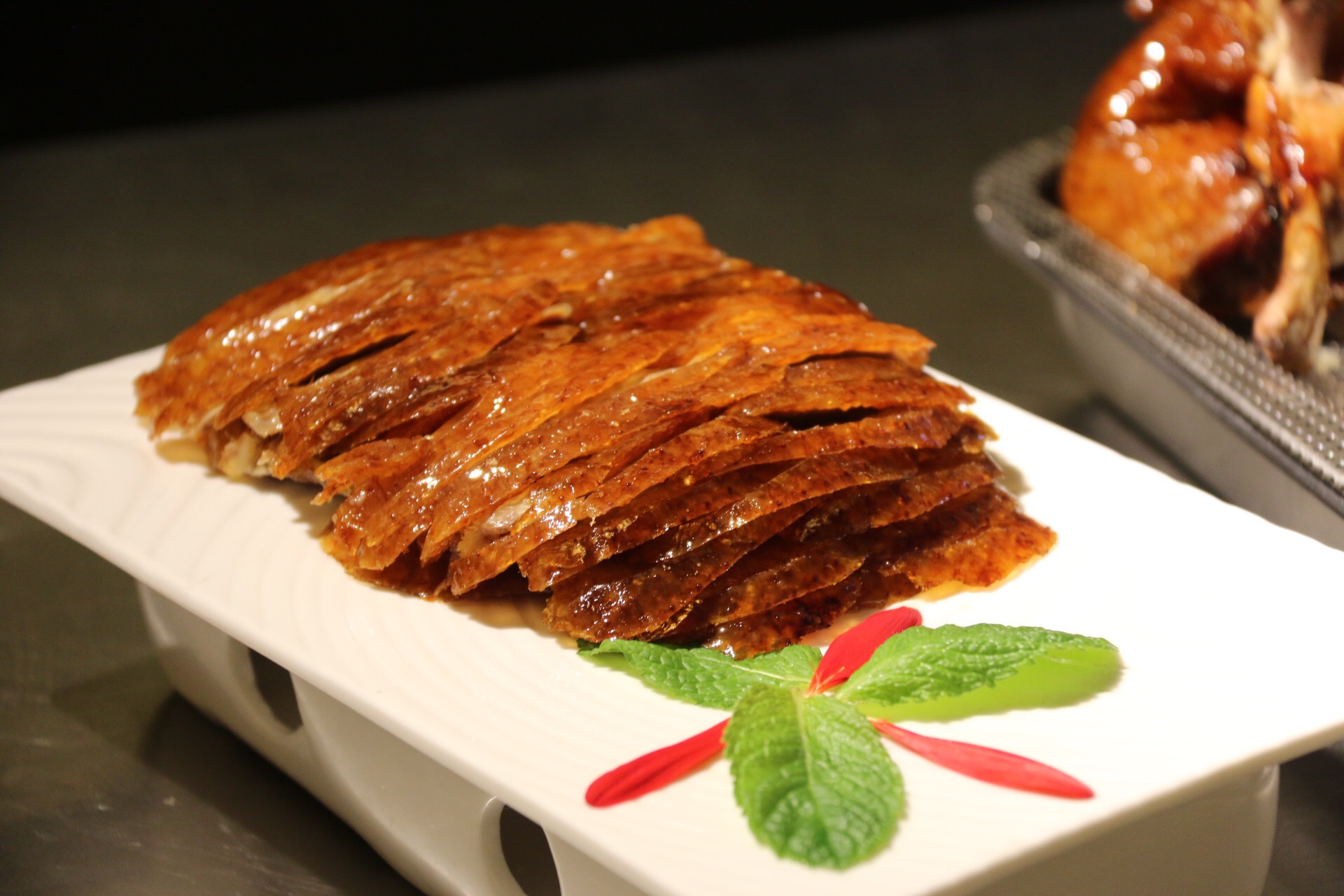 新鲜海洋海鲜,大海的味道不容错过冰鲜海鲜