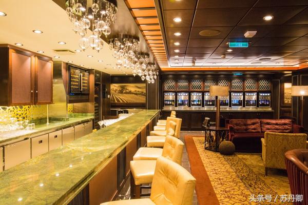 邮轮旅行的好处是什么,乘邮轮旅游的10大优点