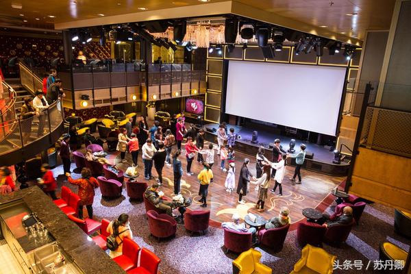 邮轮旅行的好处是什么,乘邮轮旅游的10大优点