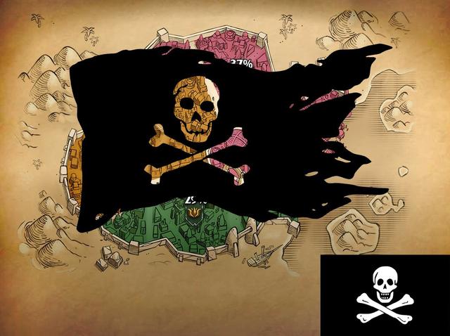 鐐夌煶浼犺鏂扮増鏈媯閲庢捣鐩楁垬,鐐夌煶浼犺鏂扮増鏈ゥ鐗瑰叞鍏嬫捣鐩楁垬