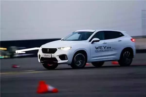 WEY品牌到底怎么样，听听创始人魏建军怎么说的