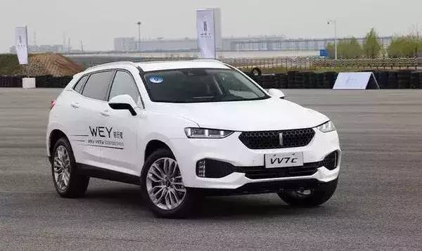 WEY品牌到底怎么样，听听创始人魏建军怎么说的