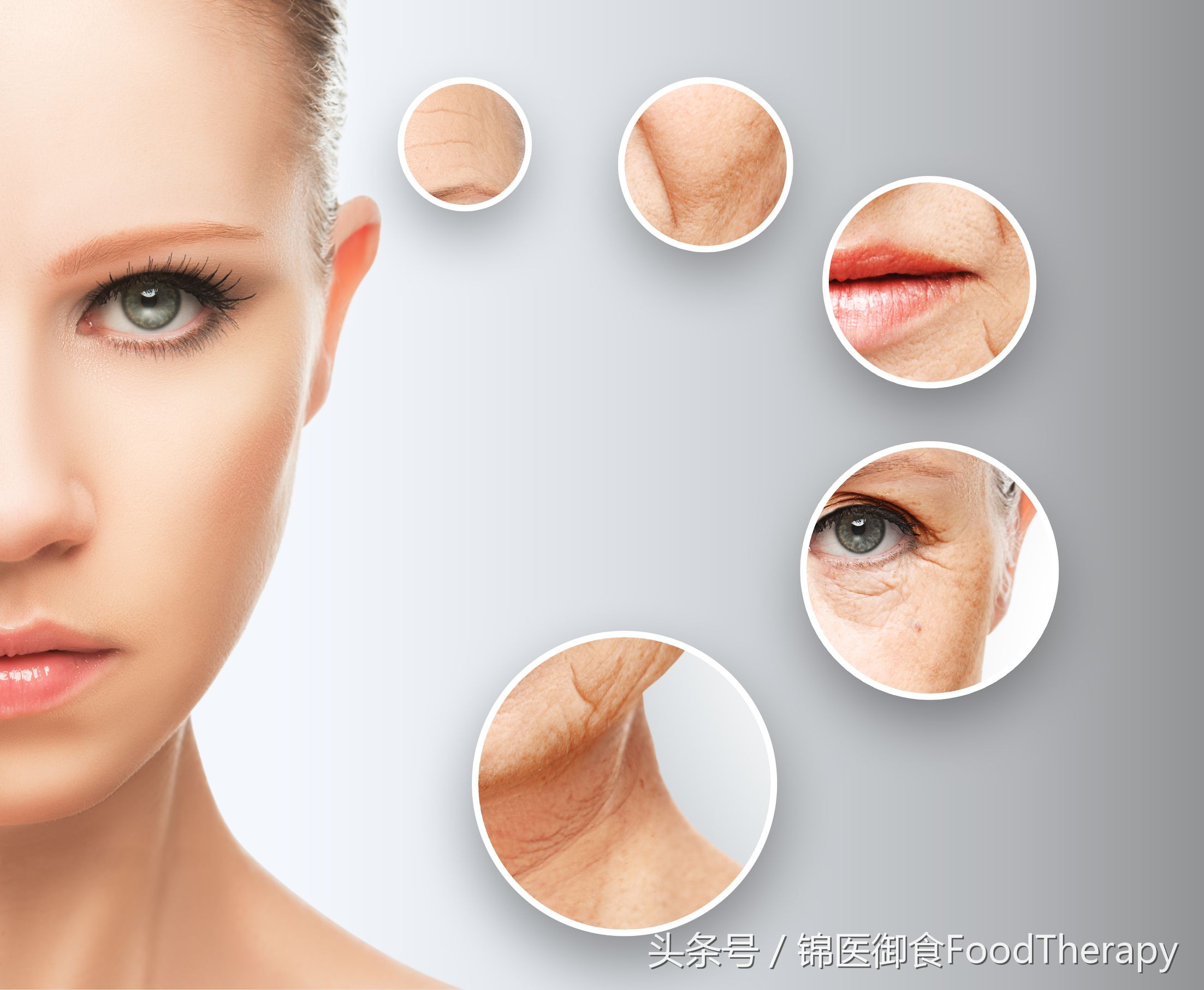 年轻的秘密｜你不知道的事之视黄醇