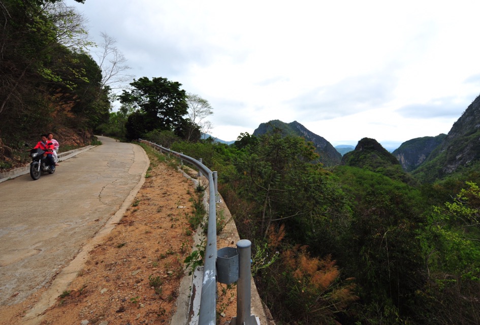 海南小“*藏西**”，通宽带了