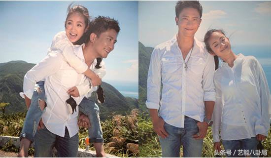 林依晨郑元畅陈柏霖,陈柏霖林依晨表白