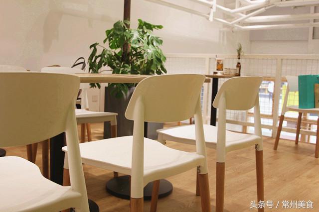 泰牛逼江苏首家船面餐厅落户我大常州每一口都是纯正泰国味