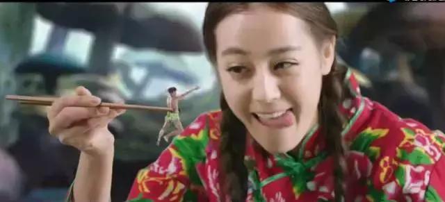 你有一剂“中二牌”处方药待领取（内附后遗症须知）