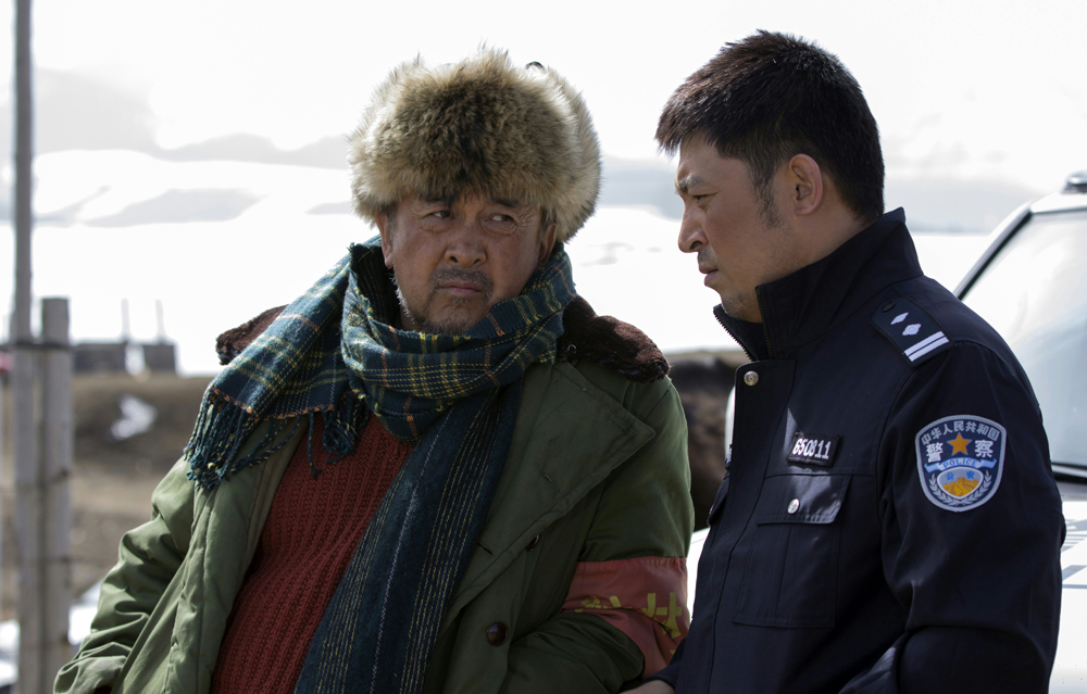 血狼犬精神,血狼犬性格