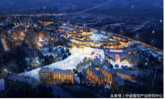 特色小镇规划设计价格,特色小镇策划费用多少