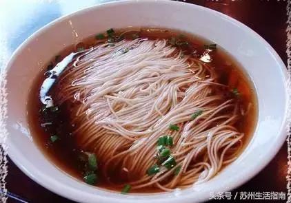 和苏州人交朋友是什么体验,和苏州人打交道是什么感受