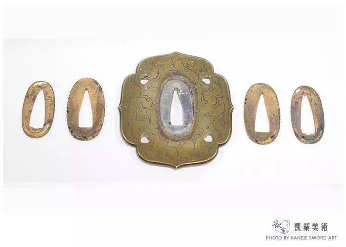 日本战国时期刀大全,日本江户时期的刀