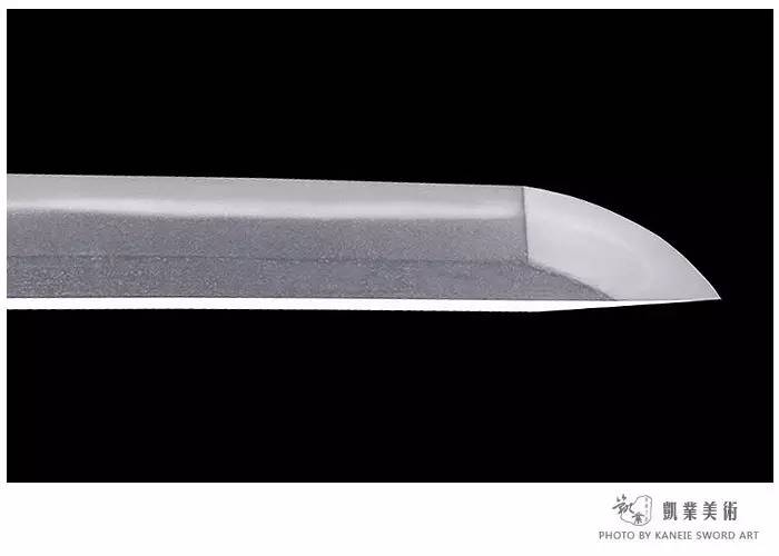 日本战国时期刀大全,日本江户时期的刀