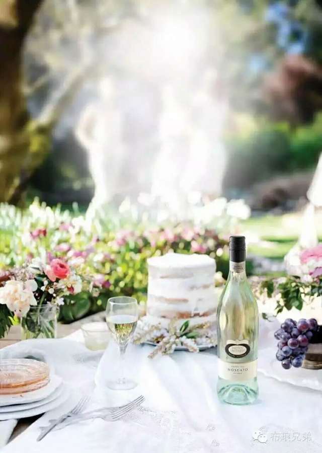 十大好喝的起泡酒,好看又好喝的起泡酒