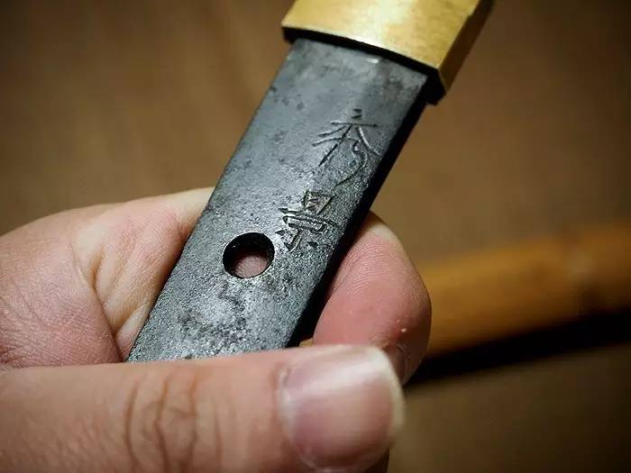 日本刀匠作品欣赏,日本刀大全图解