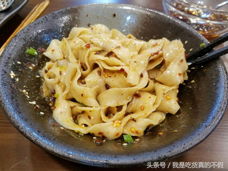 全国最好吃的面做法,全国各地方的特色面