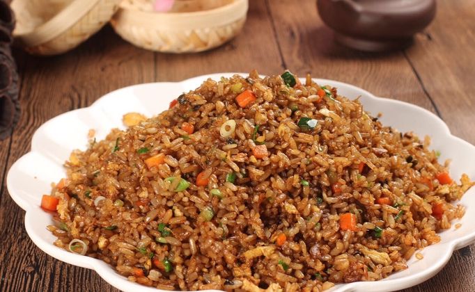 一家干净温暖的餐厅,作为一个餐饮人最大的欣慰