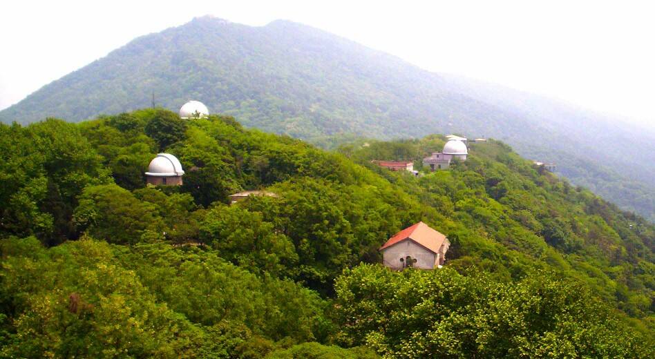 世界上著名的天文台,世界最厉害的天文台