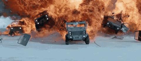 抗日神剧的剧情,神剧抗日长达八年