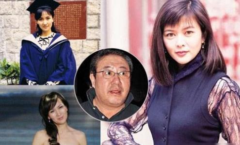 关之琳的爱情观很奇葩，做的几件事情放到现在绝对封杀