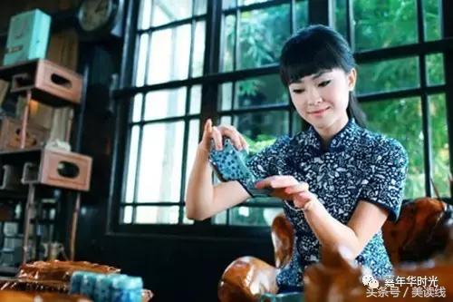 薛正雷随笔《茶社》