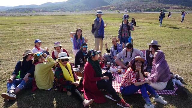 我用一句话撩哭18位美女CEO们，他们都在问怎么做到的？