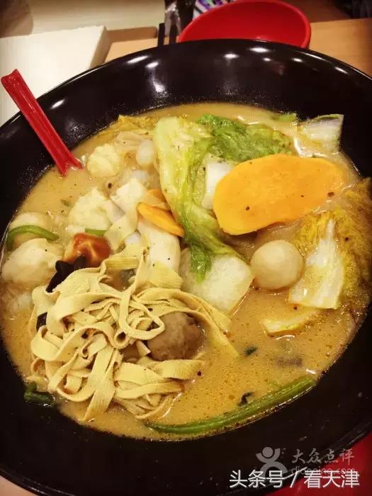 天津麻辣烫有什么不一样,麻辣烫哪里的最好吃最正宗津南