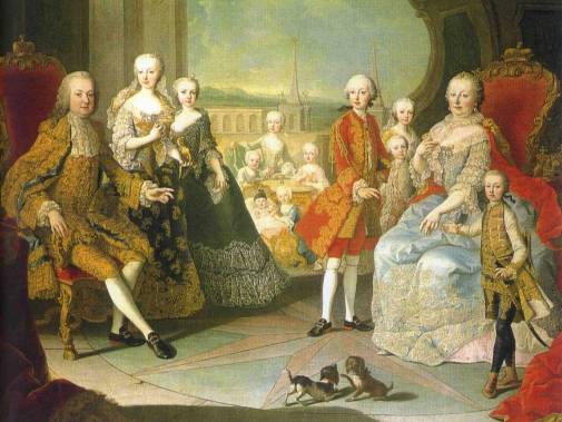 欧洲王室茜茜公主,茜茜公主英国女王