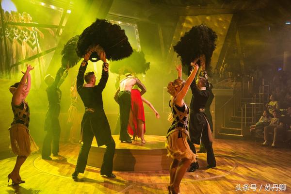 邮轮旅行的好处是什么,乘邮轮旅游的10大优点