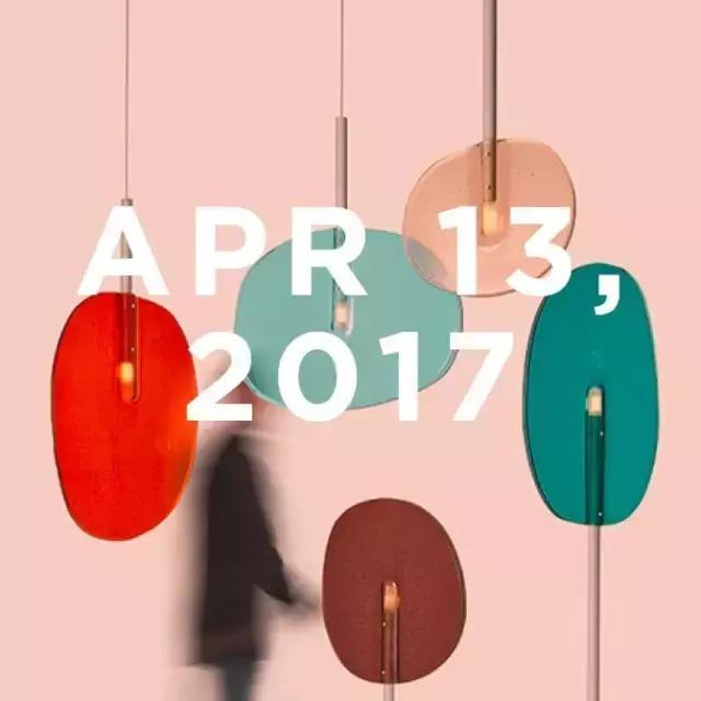 等灯等灯｜这届米兰设计周上的十盏好灯，还行还行