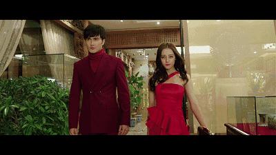 你有一剂“中二牌”处方药待领取（内附后遗症须知）