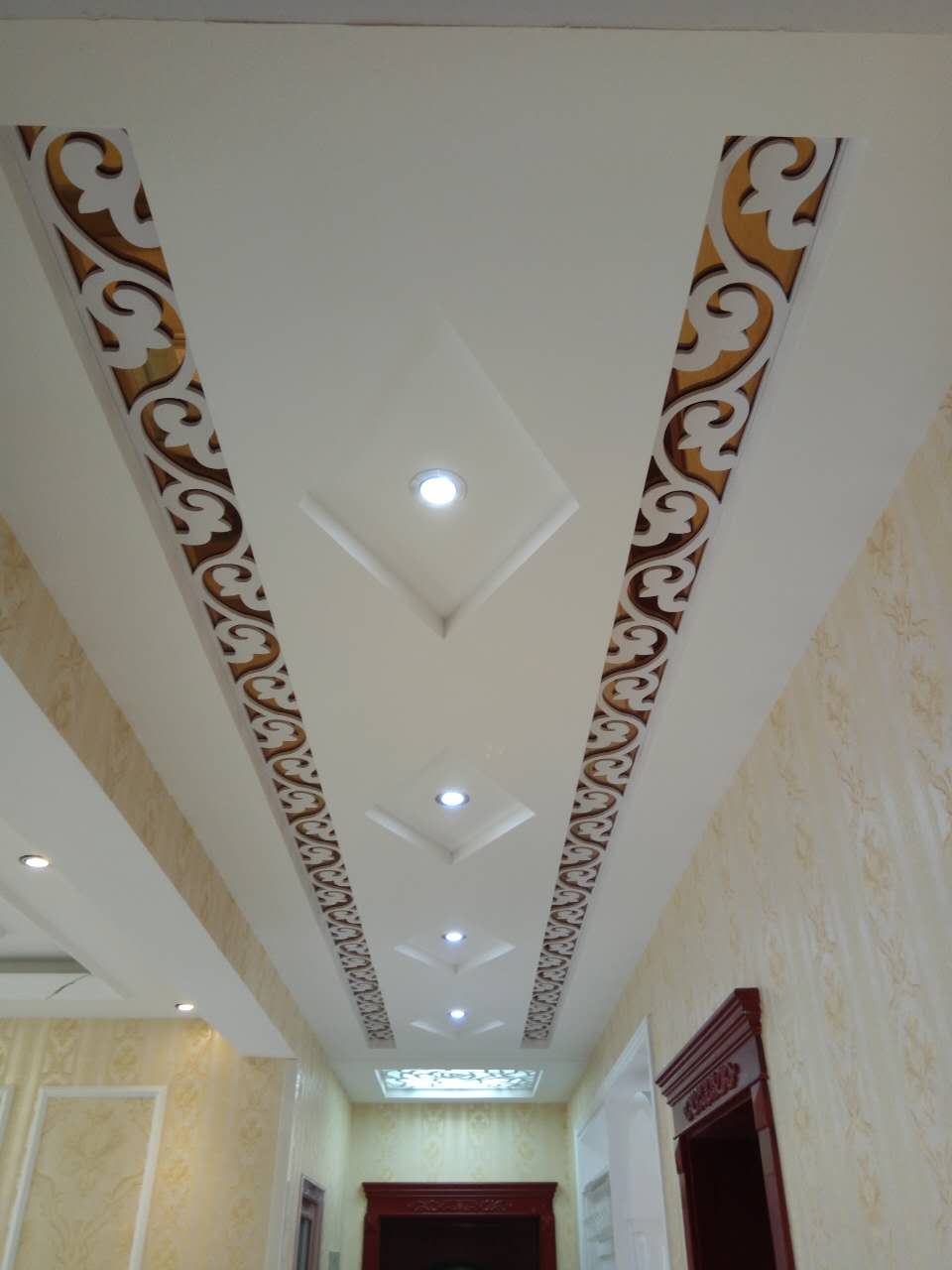 耗时6个月装修完,花费6个月终于装修完了