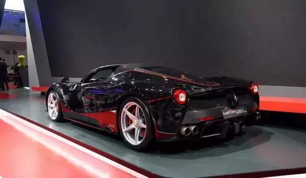 上海国际车展众多豪车,上海车展都发现哪些豪车